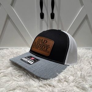 Trucker SnapBack Richardson 112 Daddy